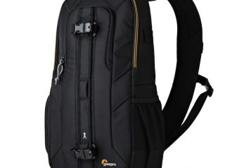 Lowepro カメラリュック Lowepro スリングバッグ スリングショットエッジ 250AW3 5.6L