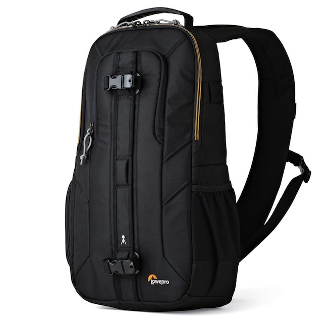 Lowepro カメラリュック Lowepro スリングバッグ スリングショットエッジ 250AW3 5.6L