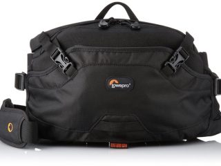 Lowepro ボディバッグ インバース200AW