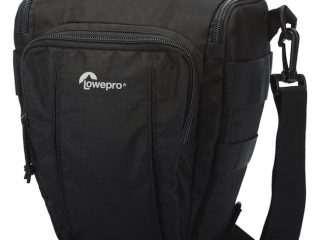 Lowepro カメラバッグ トップローダーズーム 50 AW2