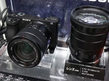 ソニーα6500,a6500,カメラバッグ,リュック,ショルダーバッグ,バックパック