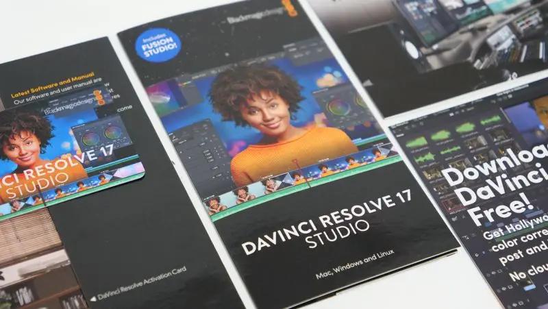 DaVinci Resolve 18が快適に使えるスペックの動画編集パソコンとは？