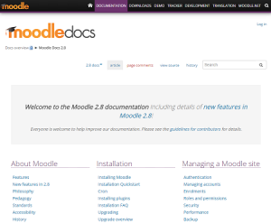 moodlesite