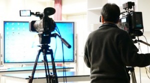 Eラーニング教材制作