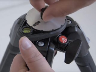 Manfrotto 三脚 人気