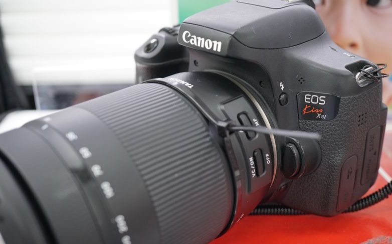 Canon EOSKISSX8iにオススメ！三脚人気ランキングベスト５ | カメラ 